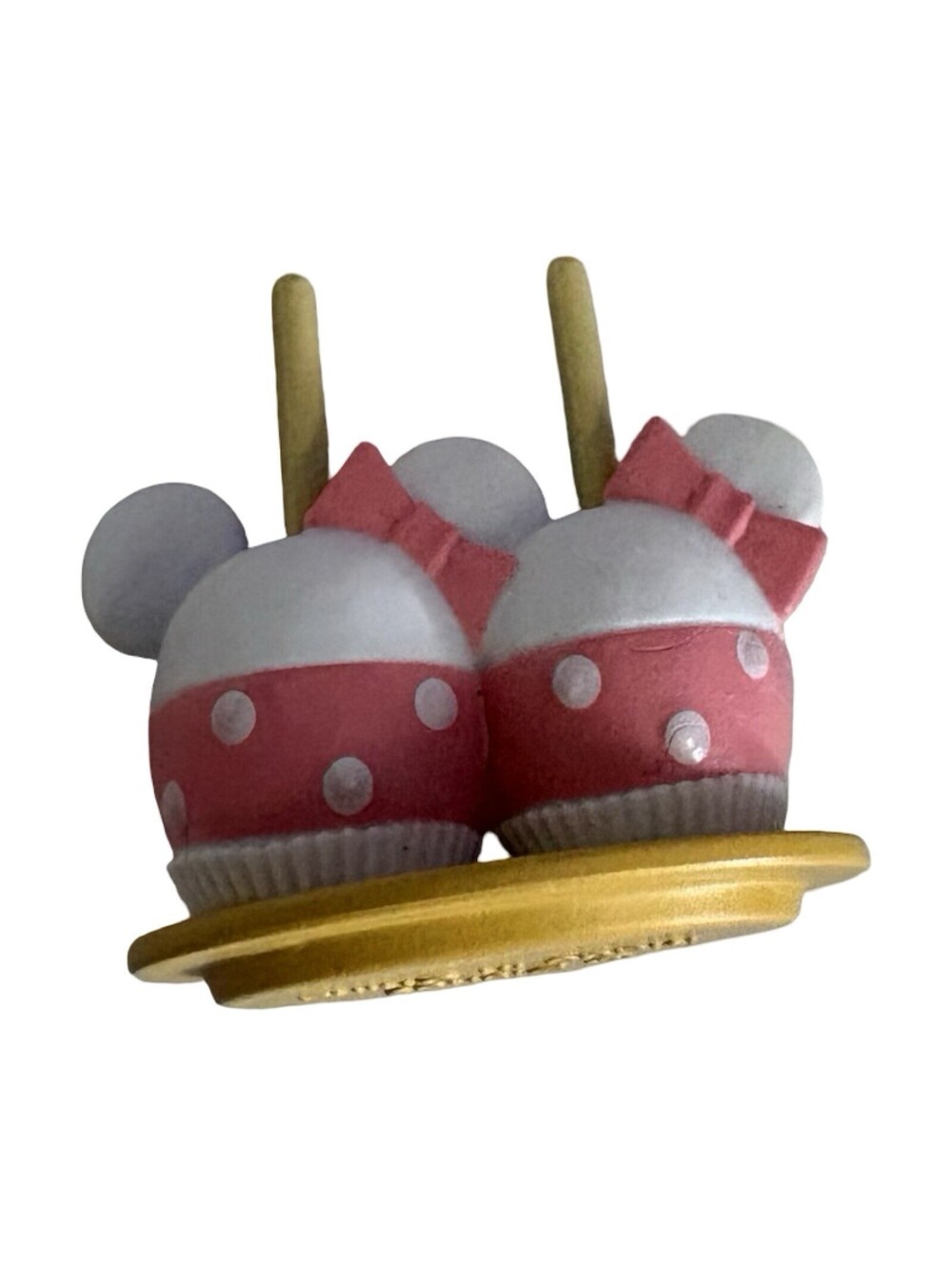 New Disney ily 4Ever 11" Doll Surprise Mickey Mouse Candy Apples Fits Barbie